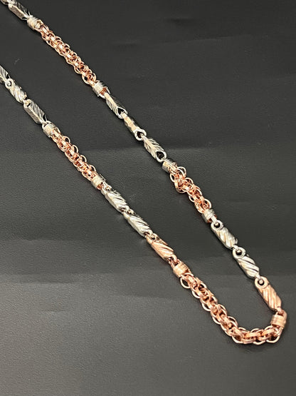 Men's Chain_Indo Bahubali Chain