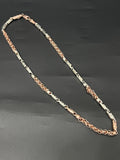Silver Men's Chain_Indo Bahubali Chain