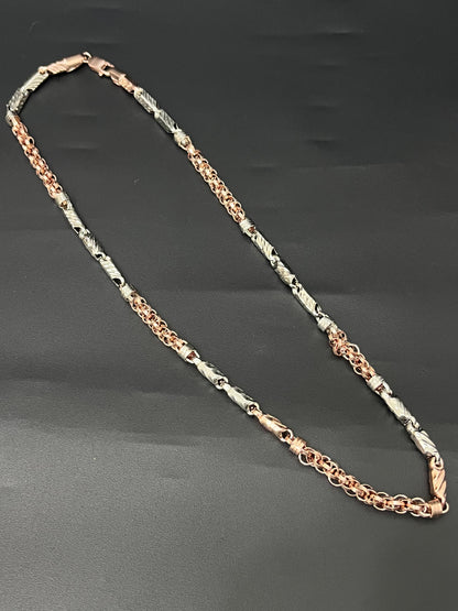 Men's Chain_Indo Bahubali Chain