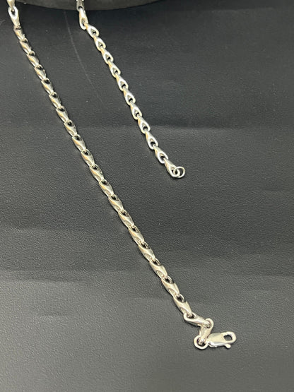 Men's Dubai Kathil Chain