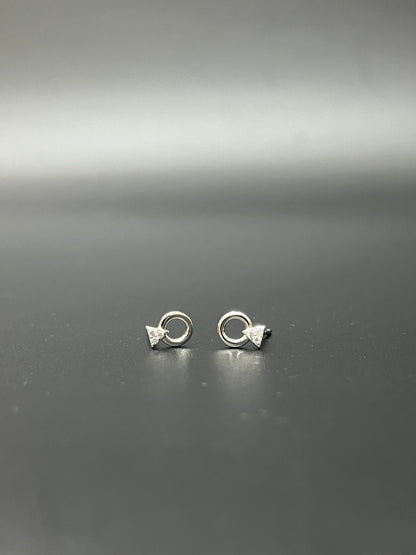 Second_Studs Ring Shaped