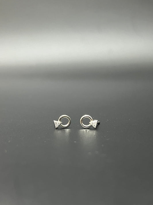 Second_Studs Ring Shaped