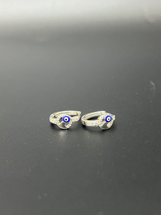 Second Studs_Evileye