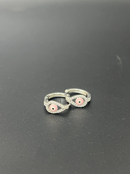 Second Studs_Evileye