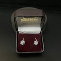 Silver Ladies Bugdi  DS-8