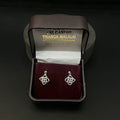 Silver Ladies Bugdi  DS-5