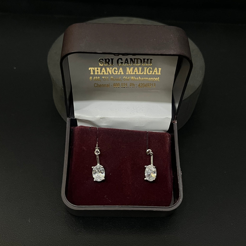 Silver Ladies Bugdi  DS-3