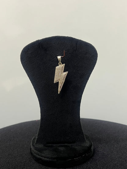 Spark Pendant