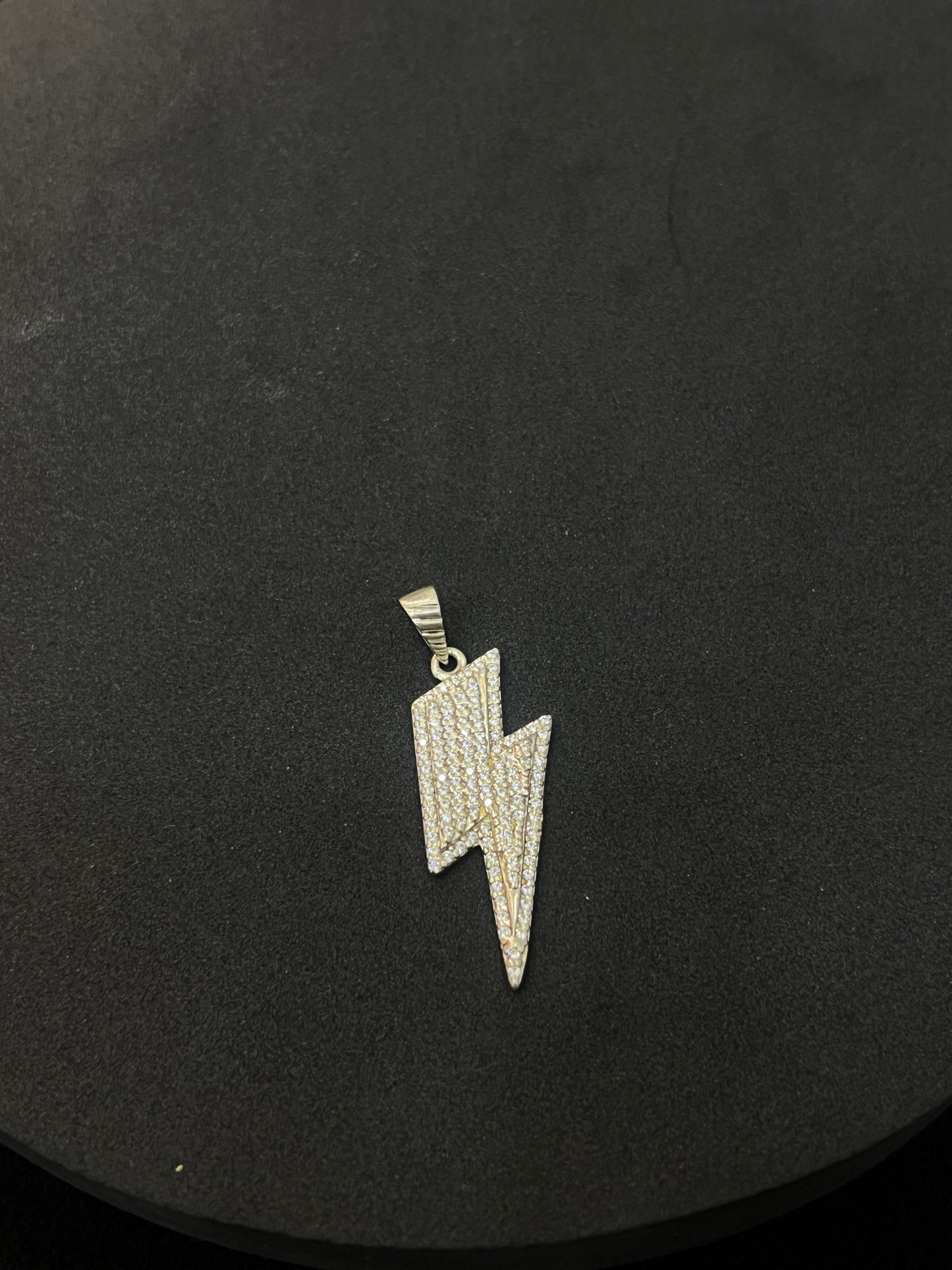 Spark Pendant