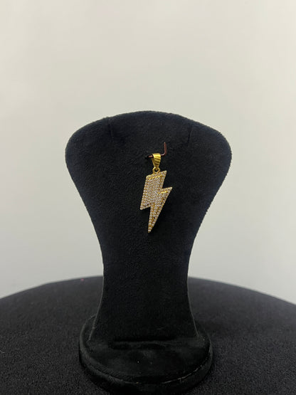 Spark Pendant