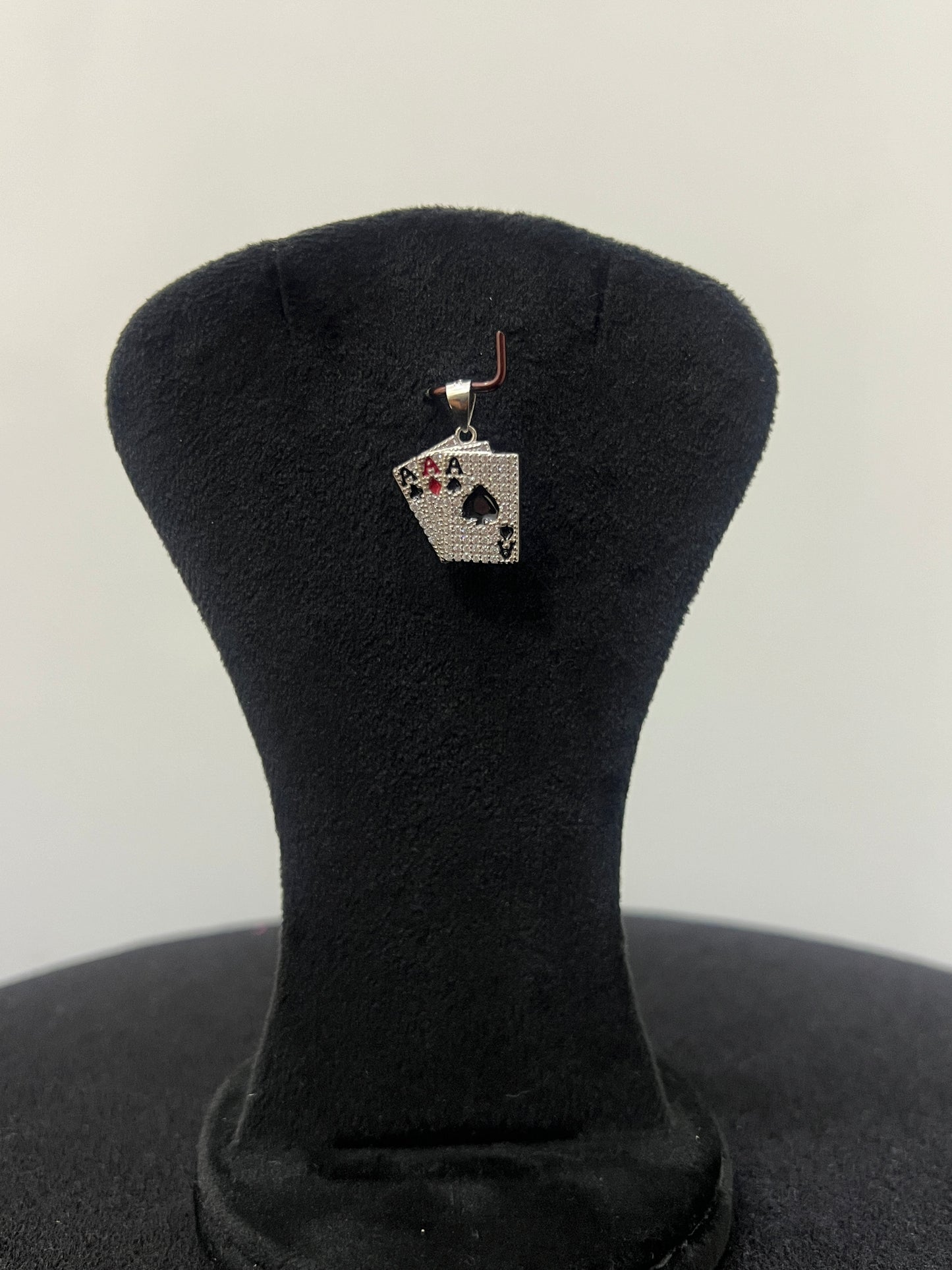 Card Pendant