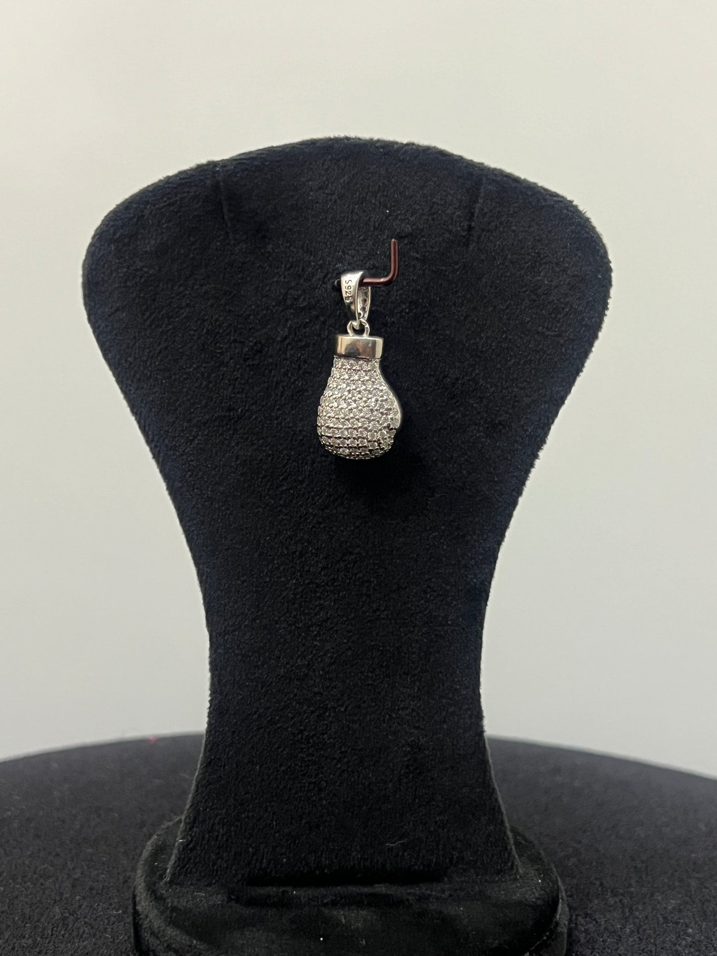 Boxing Gloves Pendant