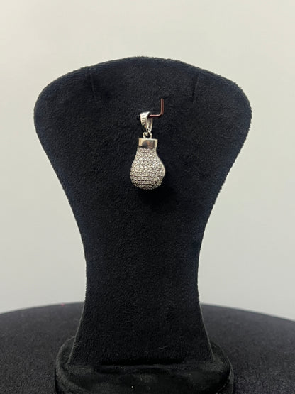 Boxing Gloves Pendant