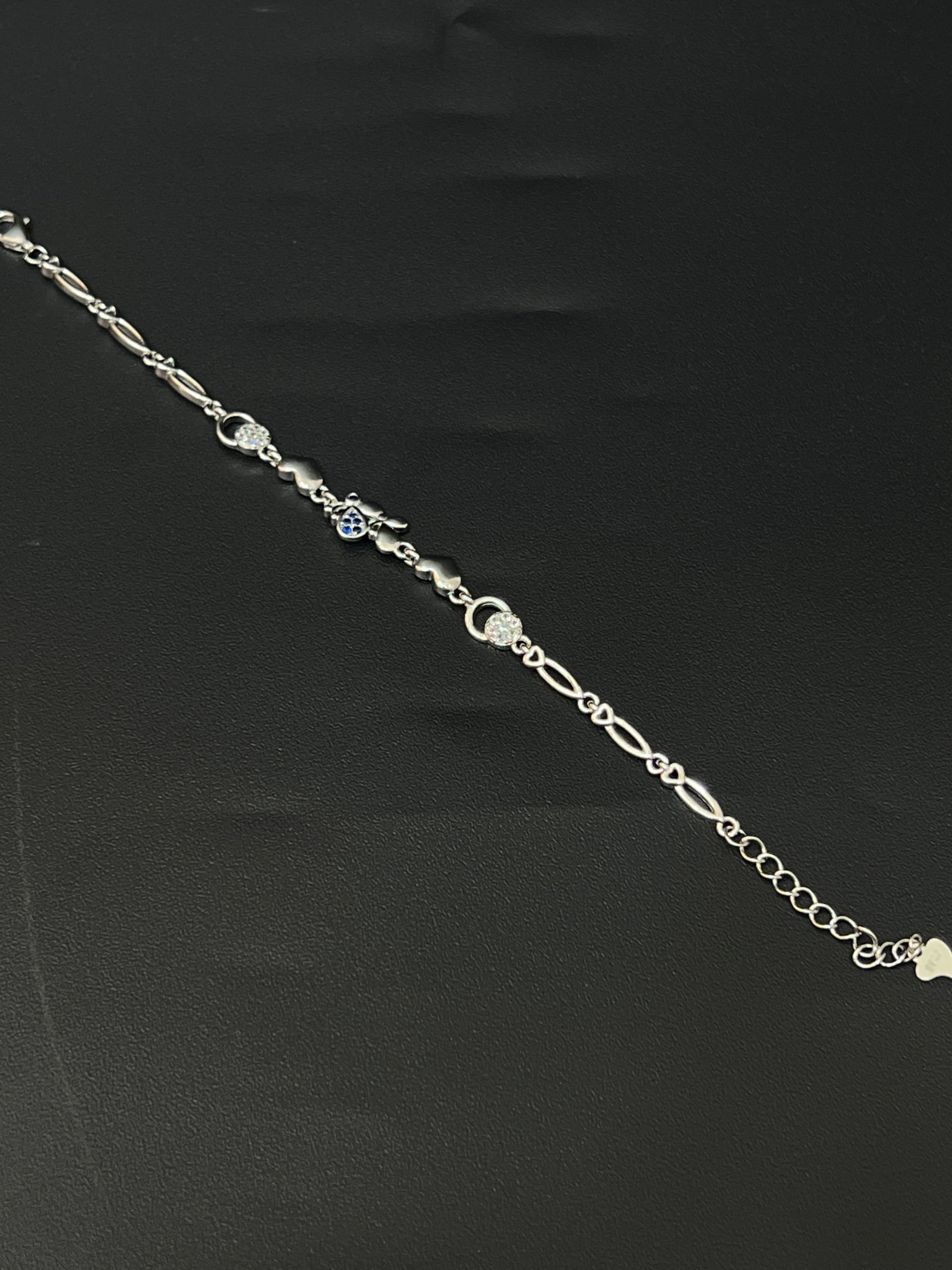 Baby Italian Bracelet