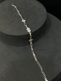 Baby Bracelet Diamond Shape