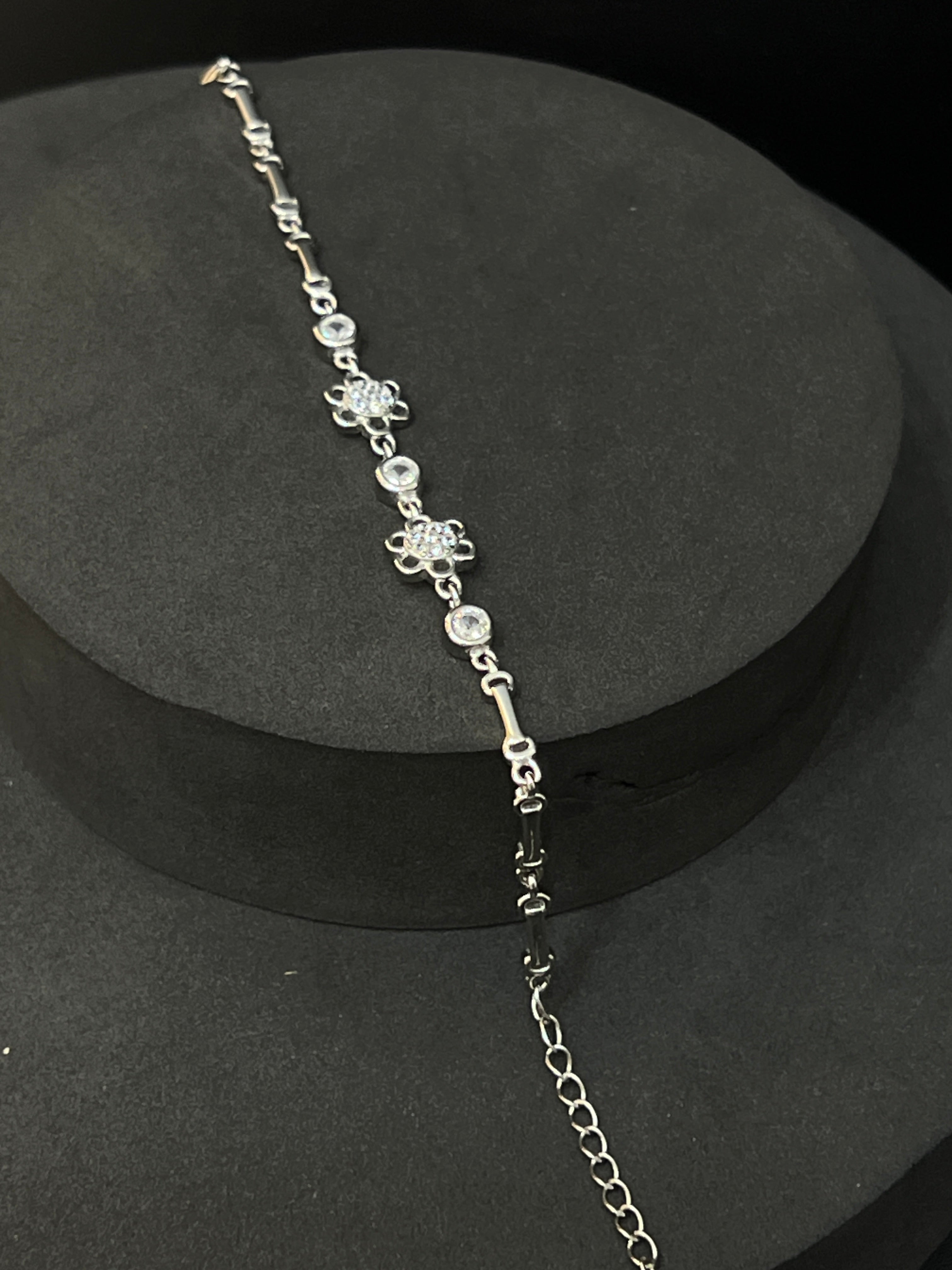 Baby Bracelet_Turkey Design