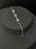 Baby Bracelet_Thrice Flower