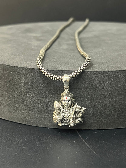 Men's Murugan Pendent