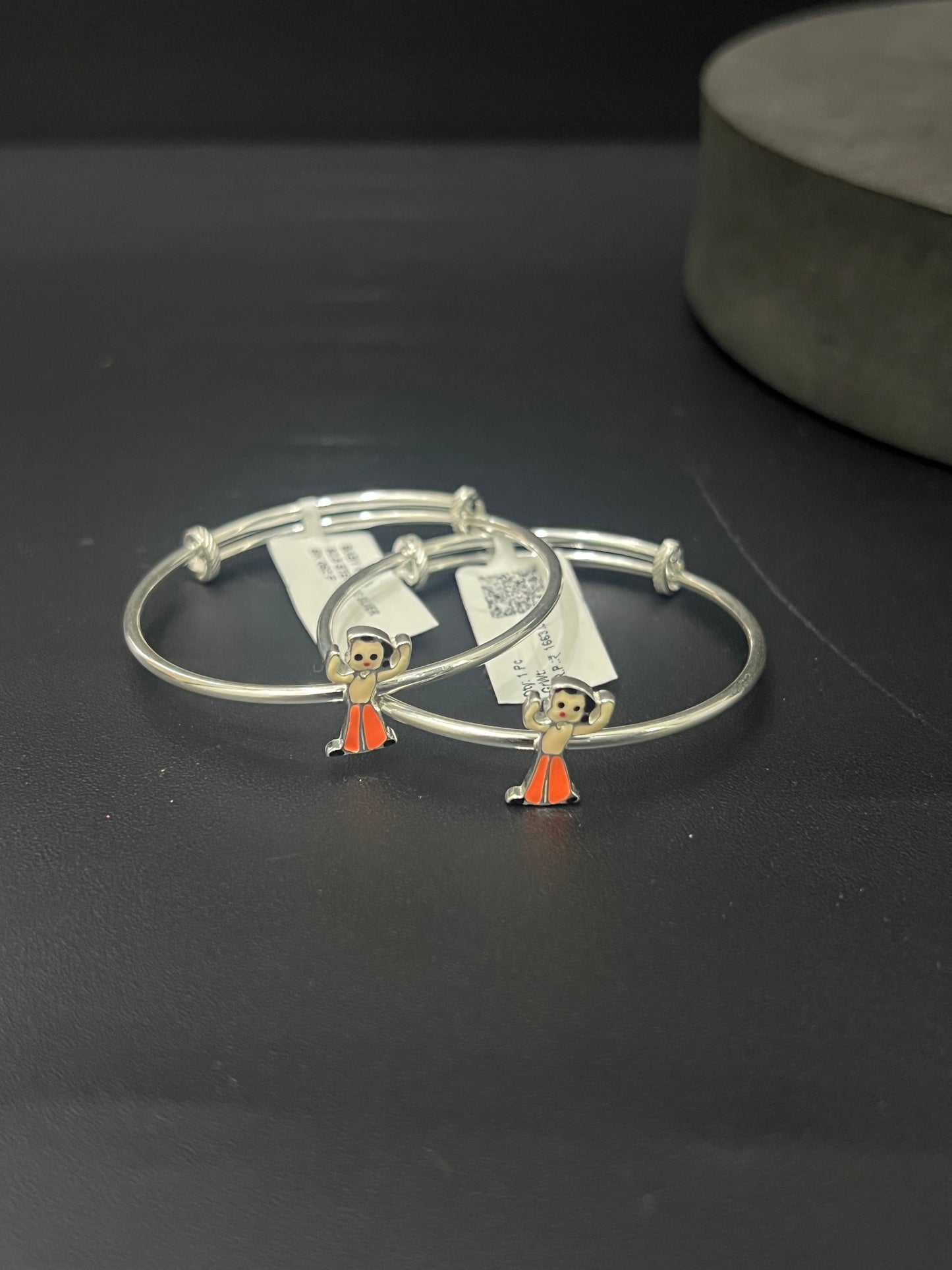 Baby Chota Bheem Kappu