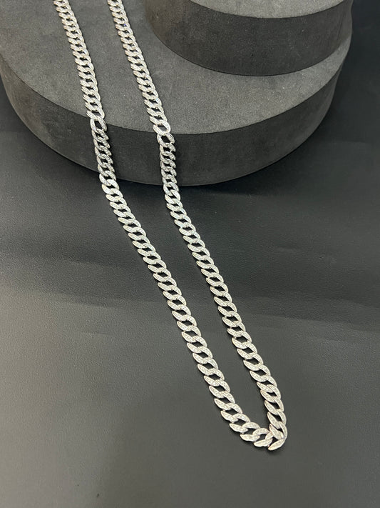 Mens Classic Cuban Chain