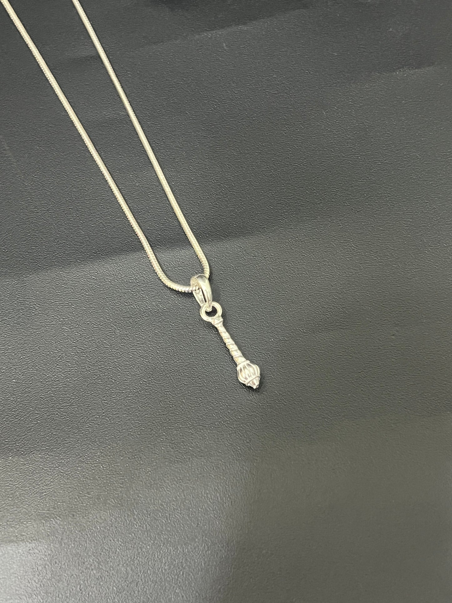 Men's Gada Pendent