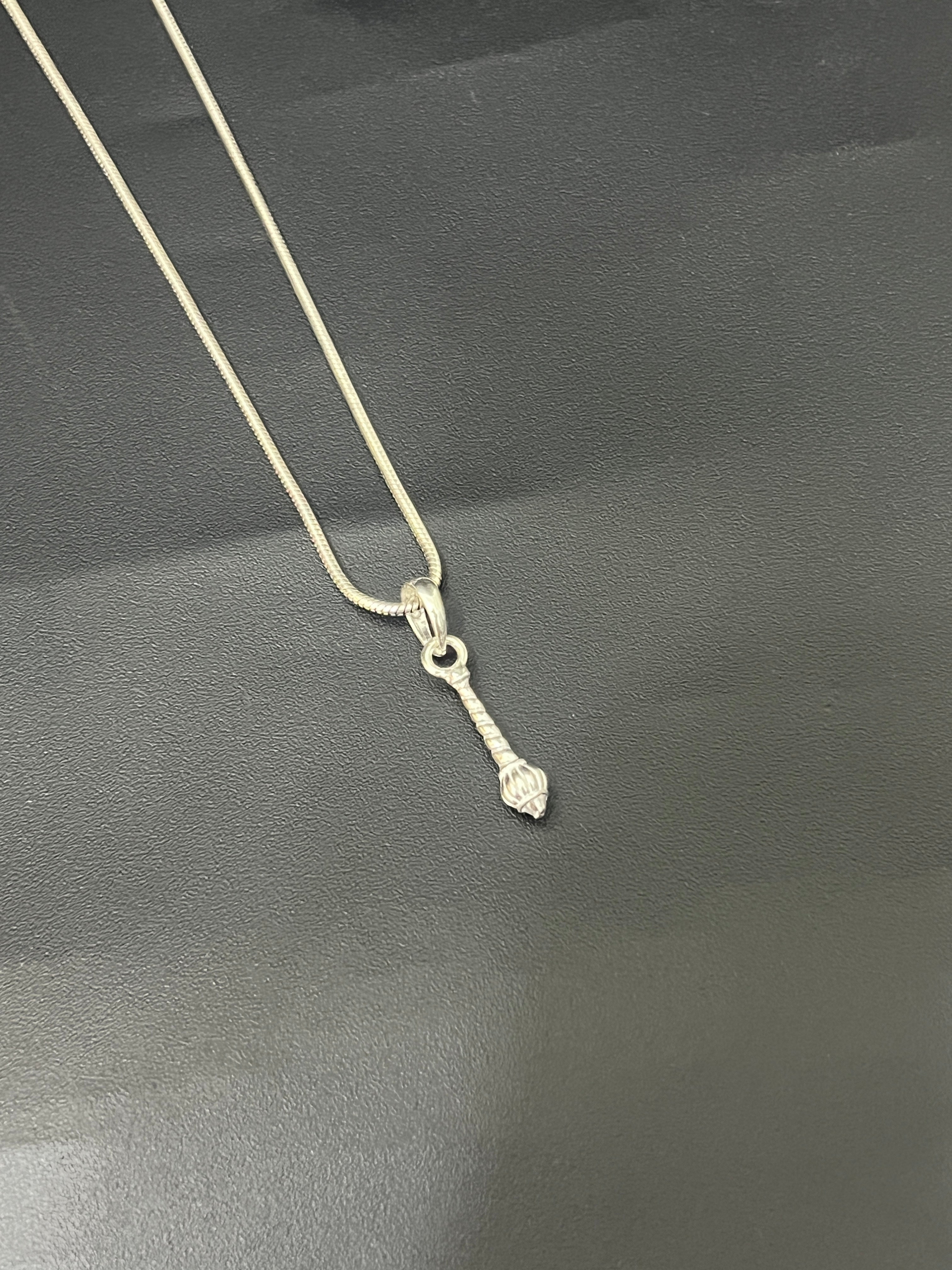 Men's Gada Pendent