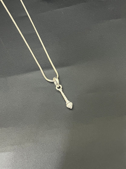 Men's Gada Pendent