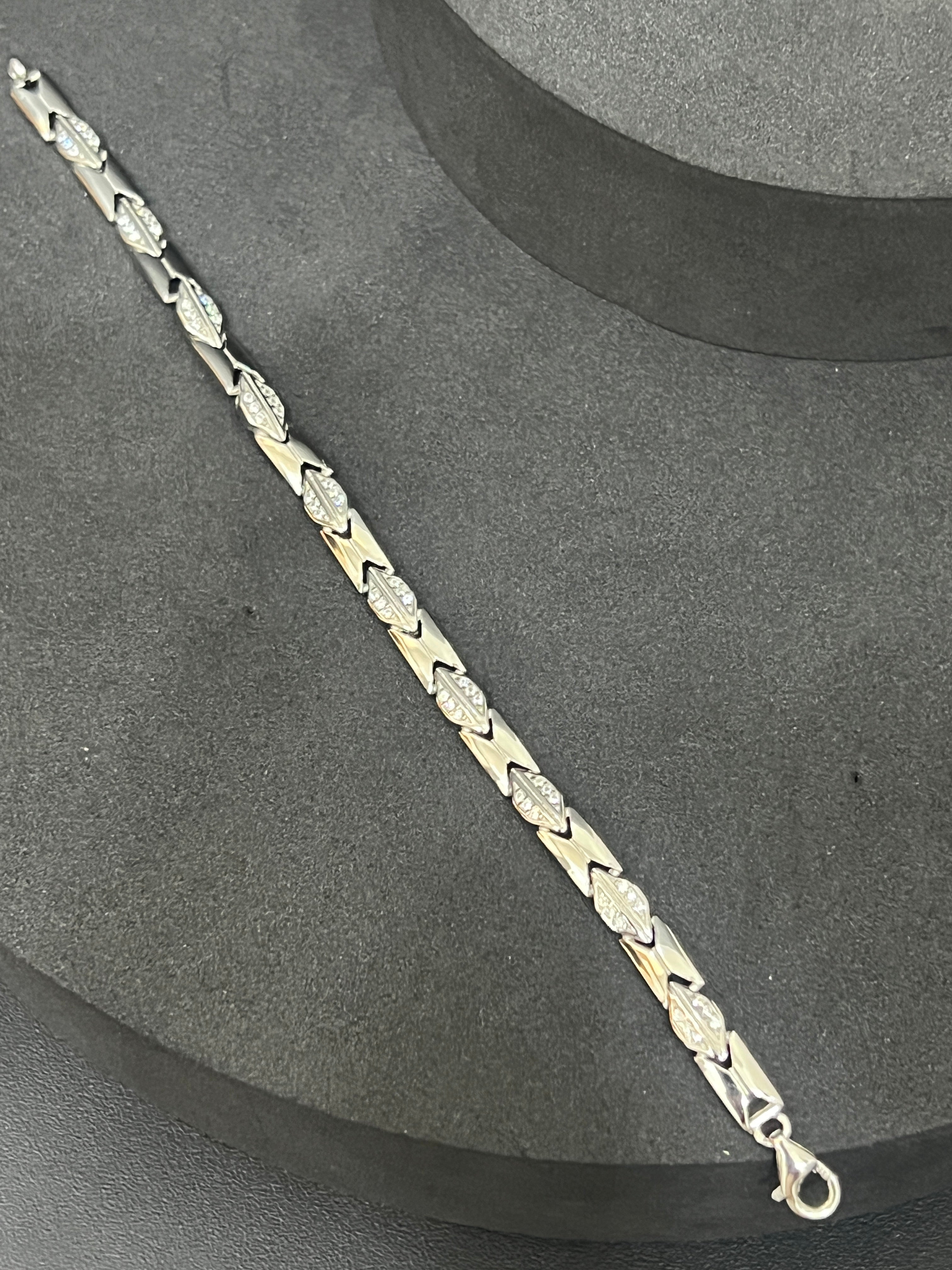 Boy baby Bracelet__Italian 04