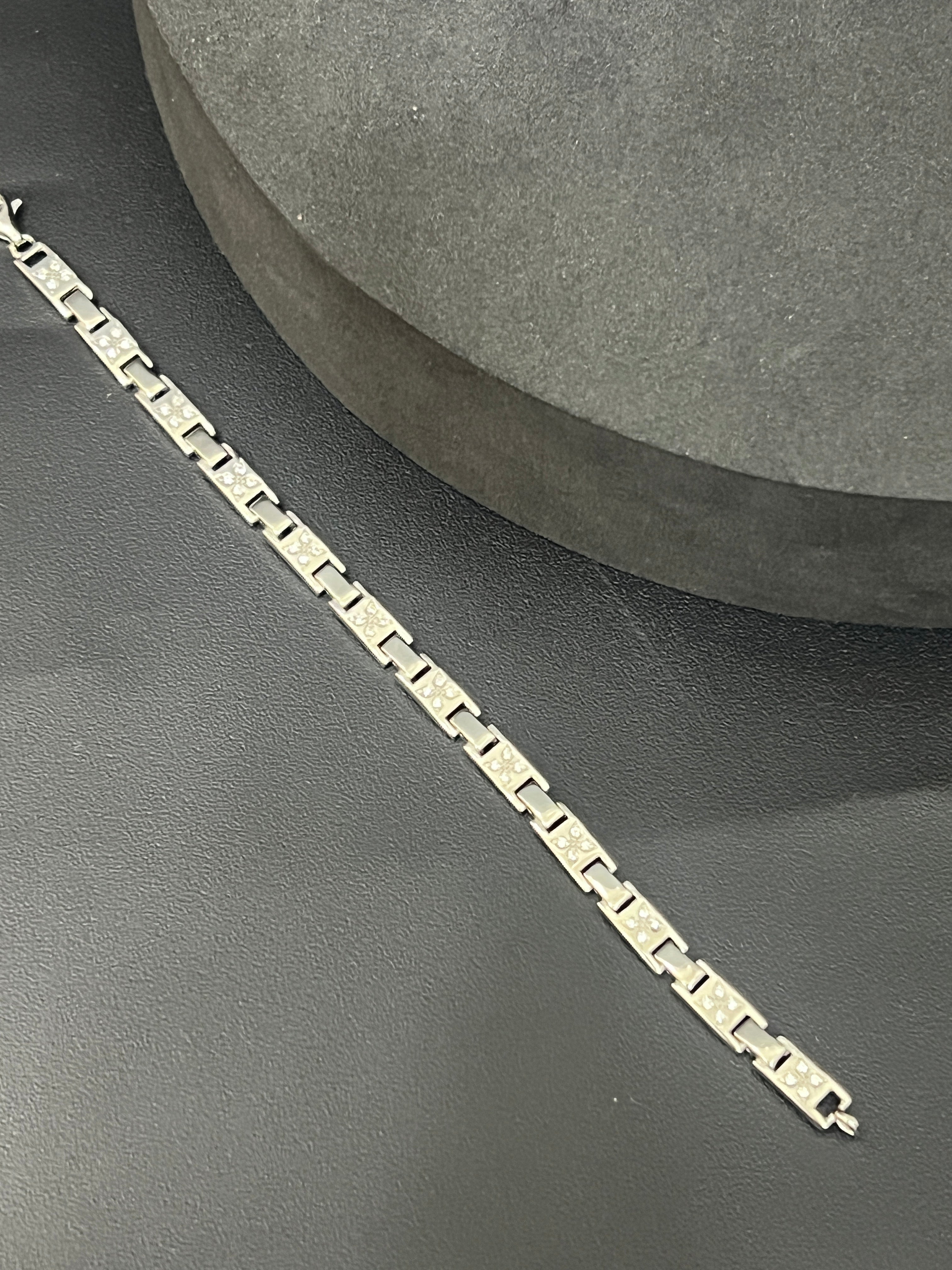 Boy baby Bracelet__Italian 05