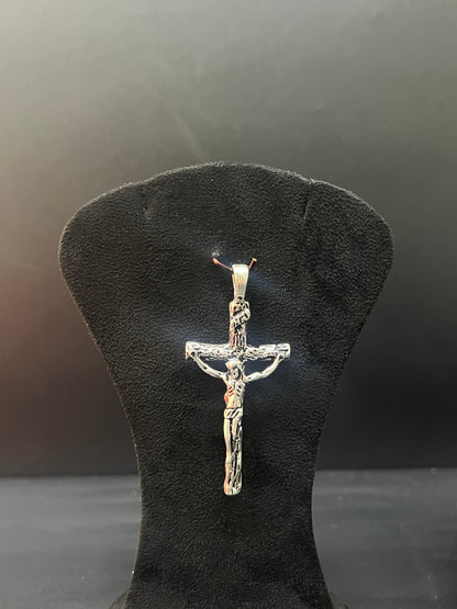 Jesus Pendant 01