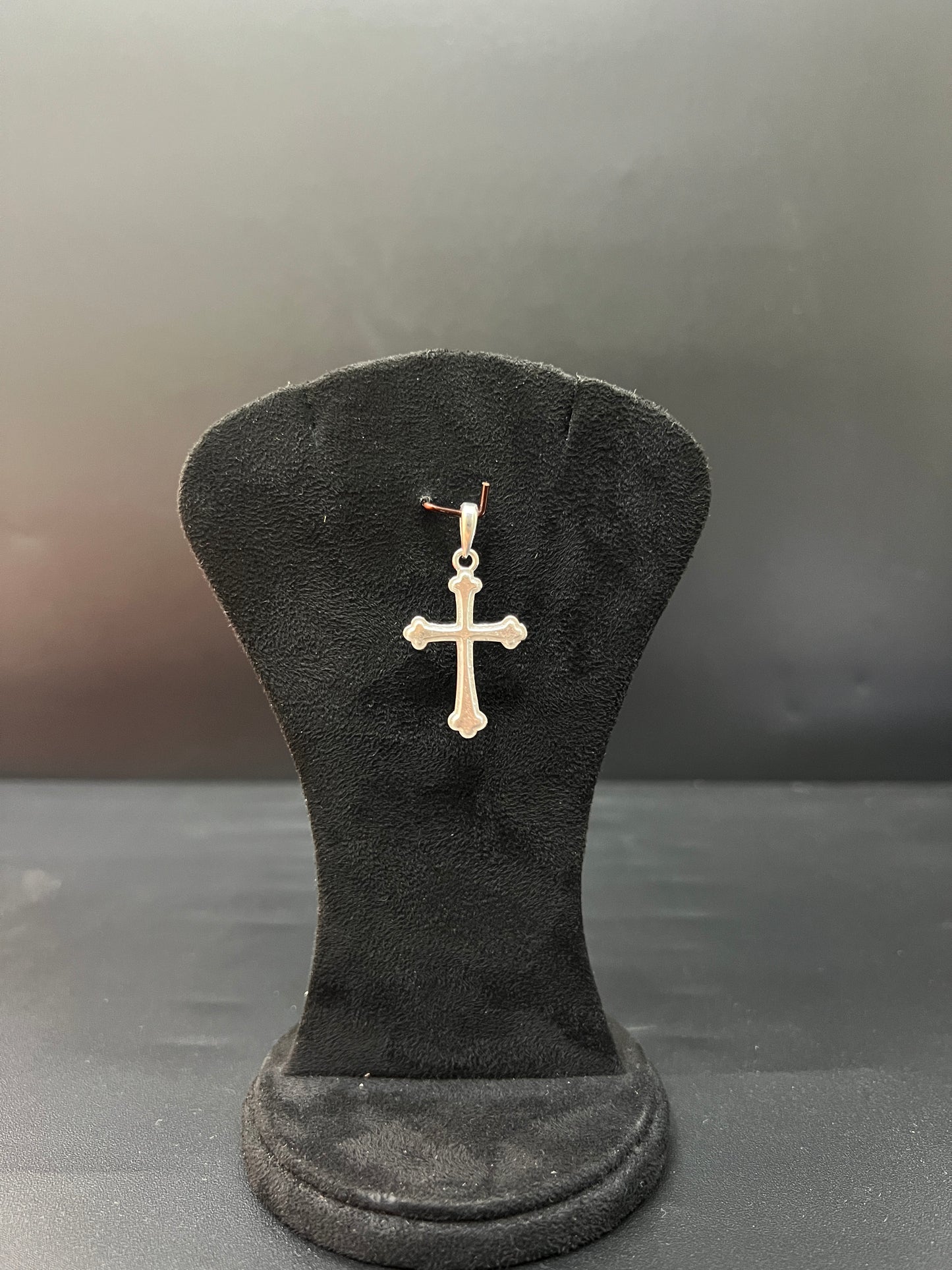 Jesus Pendent 03