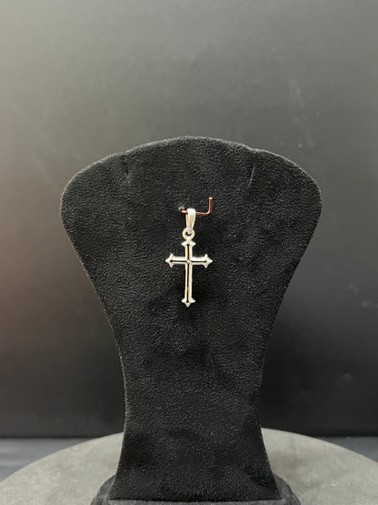 Jesus Pendant 05