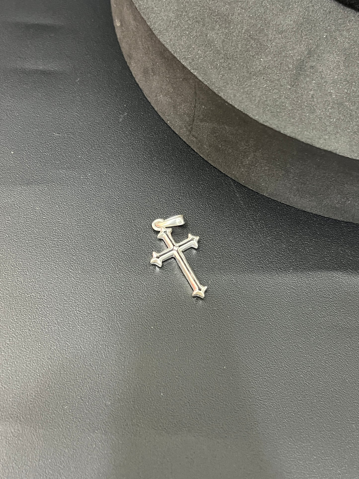 Jesus Pendant 05