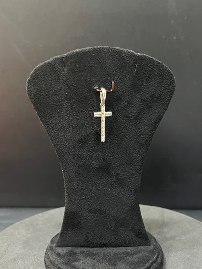 Jesus Pendant 07