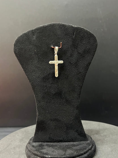 Jesus Pendant 06