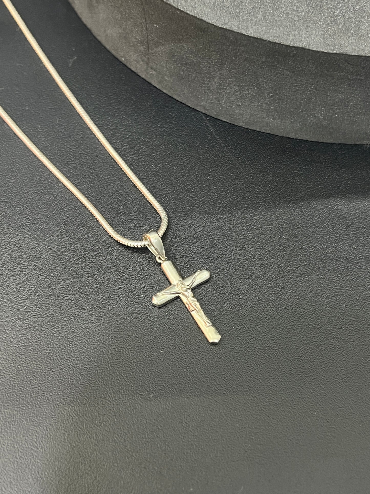 Jesus Pendant 06