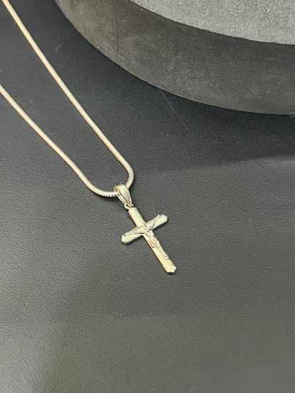 Jesus Pendant 06