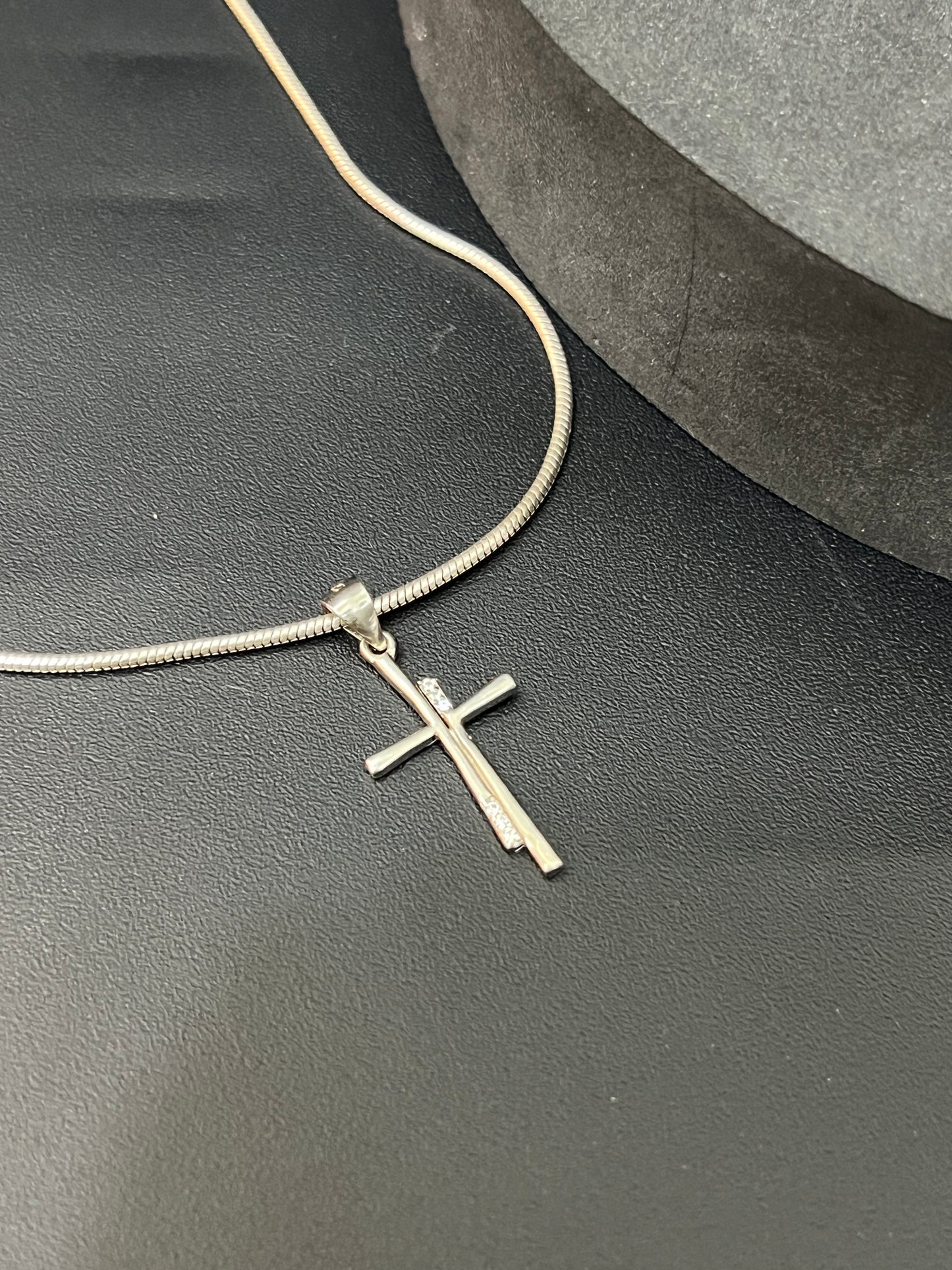 Jesus Pendant 08