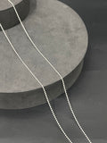 Ladies Chain Double Layer Beads Chain