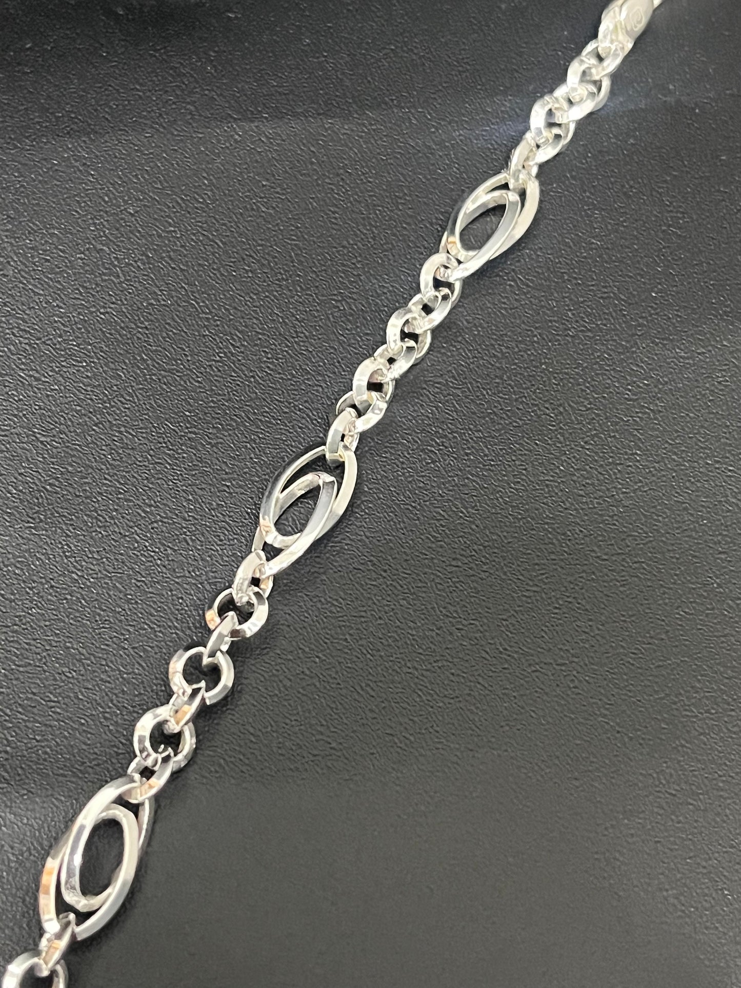 Men's Imported Bracelet_Italian