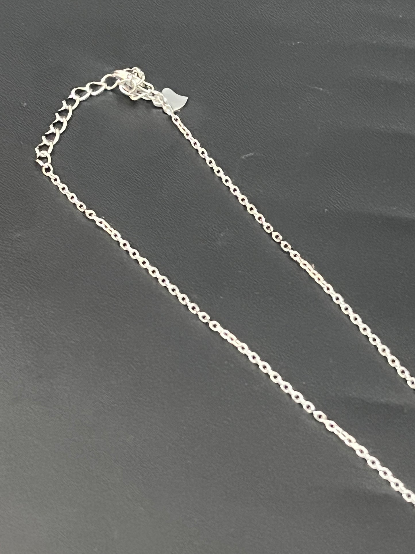 Ladies Link Folwer Chain