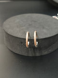 Ladies Toe Ring Round