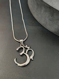 Om Pendent 124