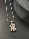 Perumal Pendent 321