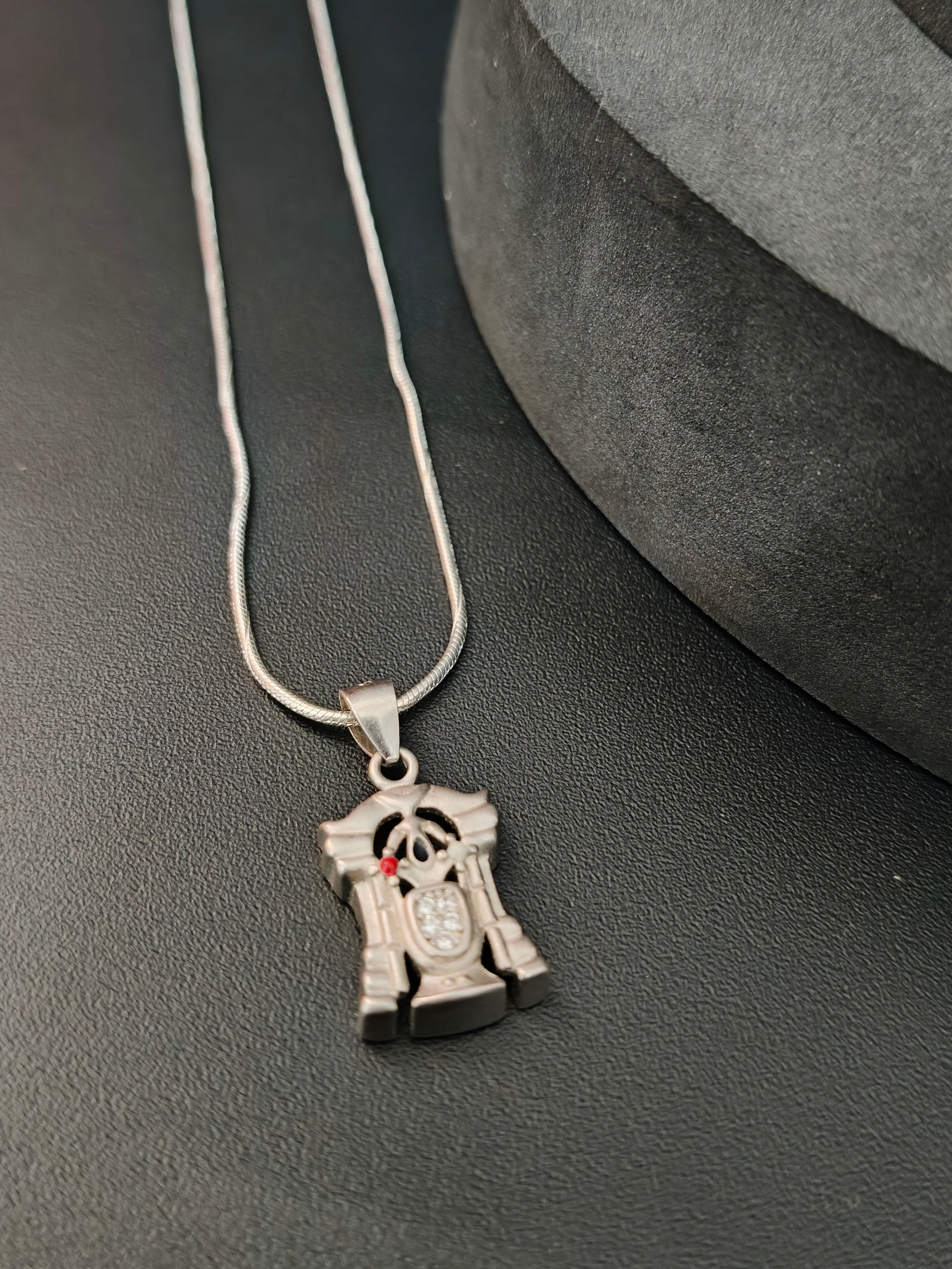 Perumal Pendent 321