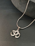 Om Pendent