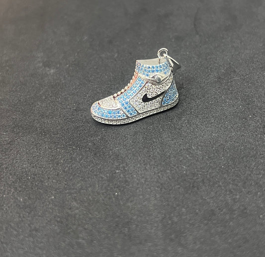 Jordan Shoe Pendant