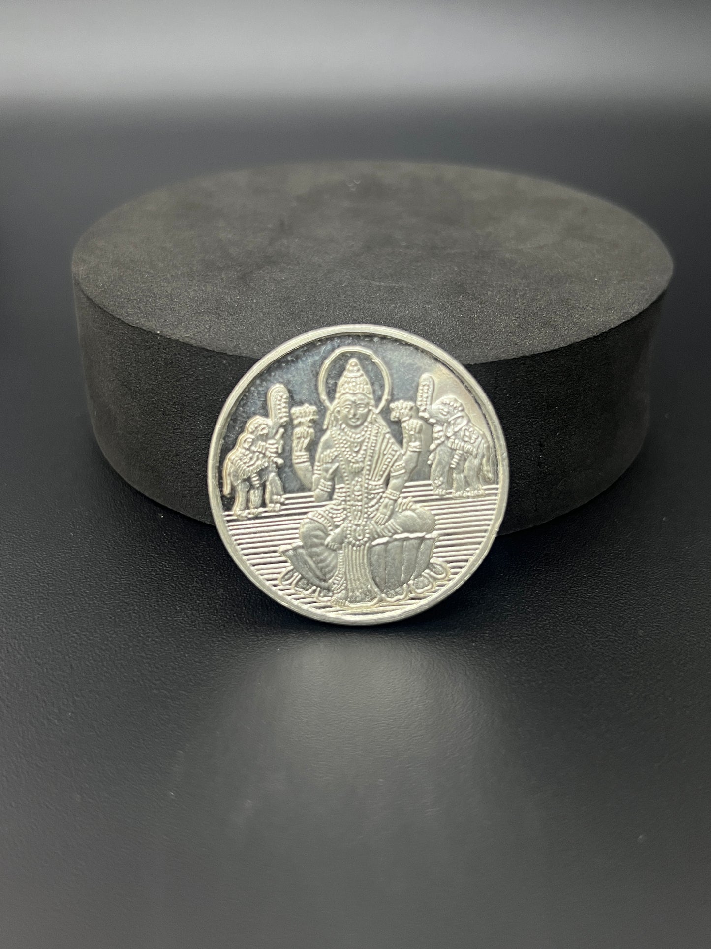 Silver Coin 999-15gms