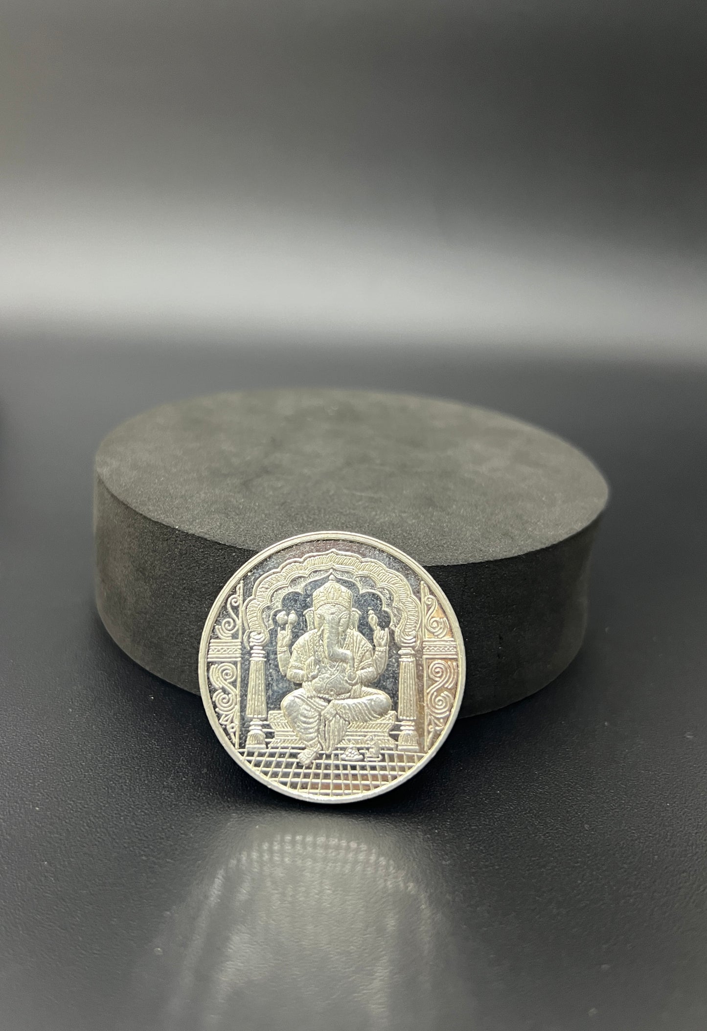 Silver Coin 999-20gms