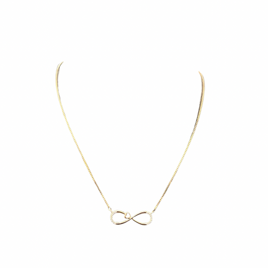 Ladies Infinity Chain